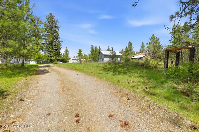 15510 & 18 N Government Way, Hayden, ID 83835