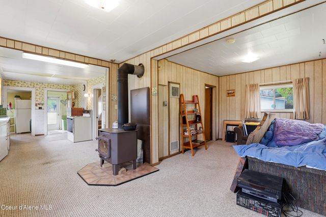 15510 & 18 N Government Way, Hayden, ID 83835