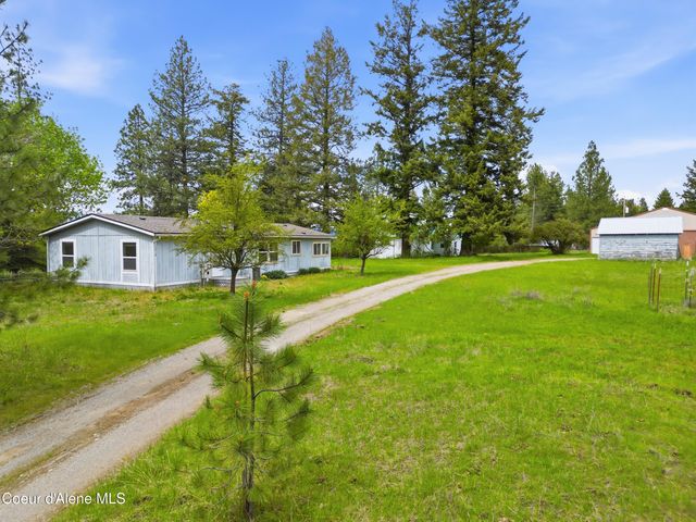 15510 & 18 N Government Way, Hayden, ID 83835
