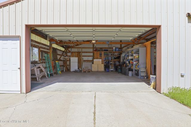 15510 & 18 N Government Way, Hayden, ID 83835
