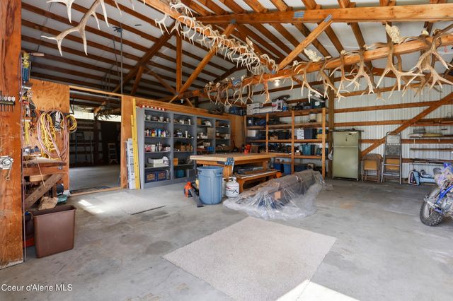 15510 & 18 N Government Way, Hayden, ID 83835