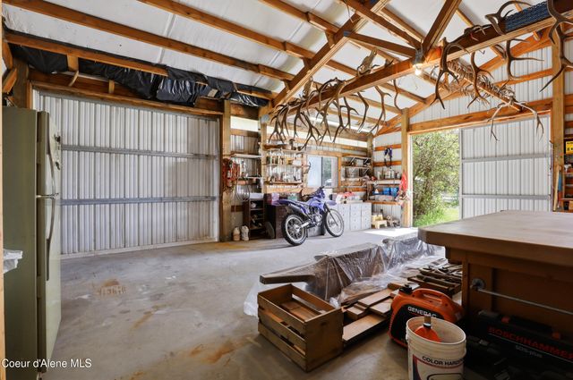 15510 & 18 N Government Way, Hayden, ID 83835