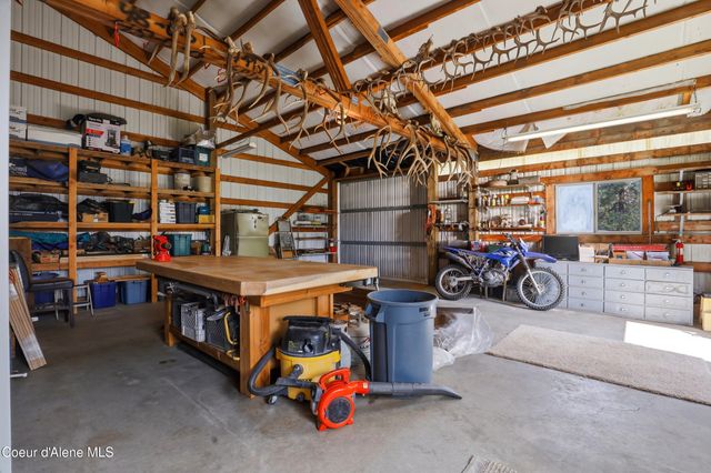 15510 & 18 N Government Way, Hayden, ID 83835