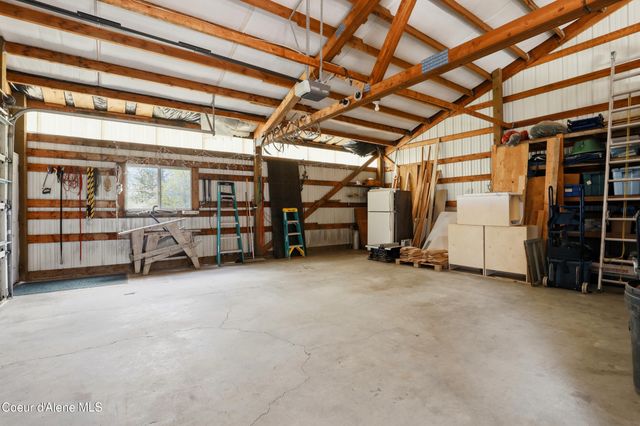 15510 & 18 N Government Way, Hayden, ID 83835