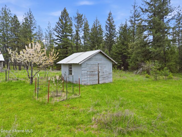 15510 & 18 N Government Way, Hayden, ID 83835