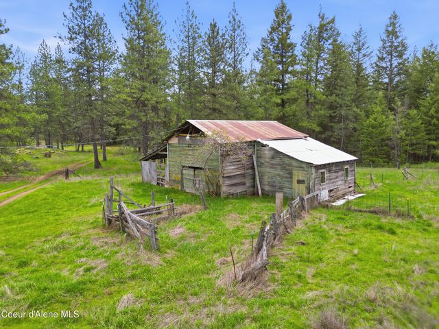 15510 & 18 N Government Way, Hayden, ID 83835
