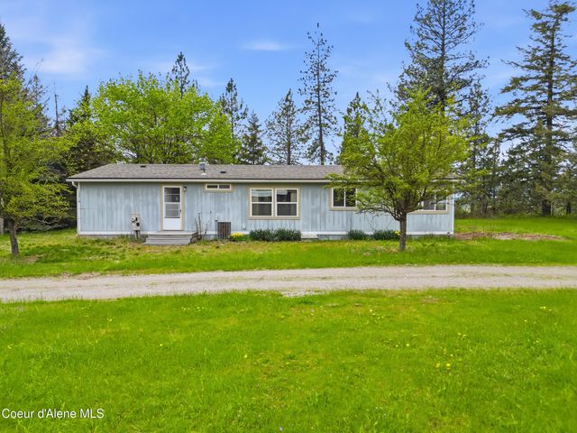 15510 & 18 N Government Way, Hayden, ID 83835