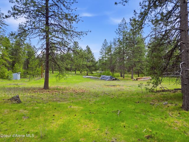 15510 & 18 N Government Way, Hayden, ID 83835