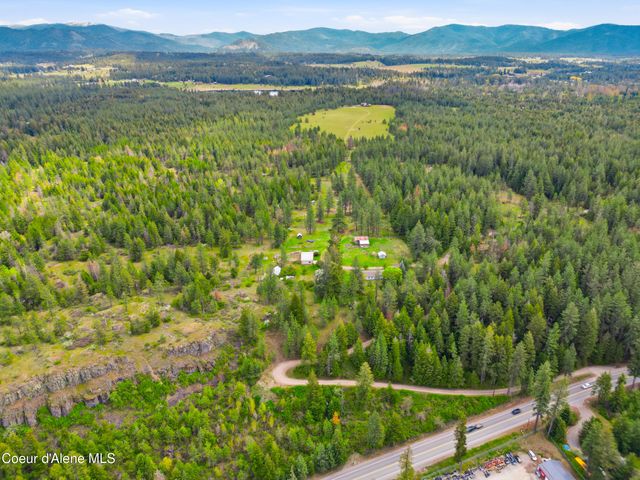 15510 & 18 N Government Way, Hayden, ID 83835