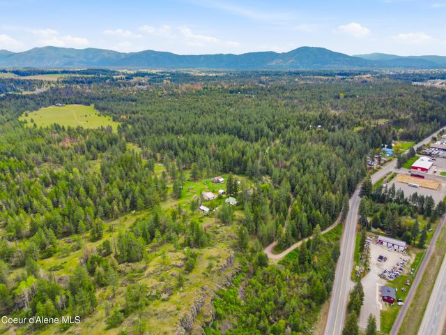15510 & 18 N Government Way, Hayden, ID 83835