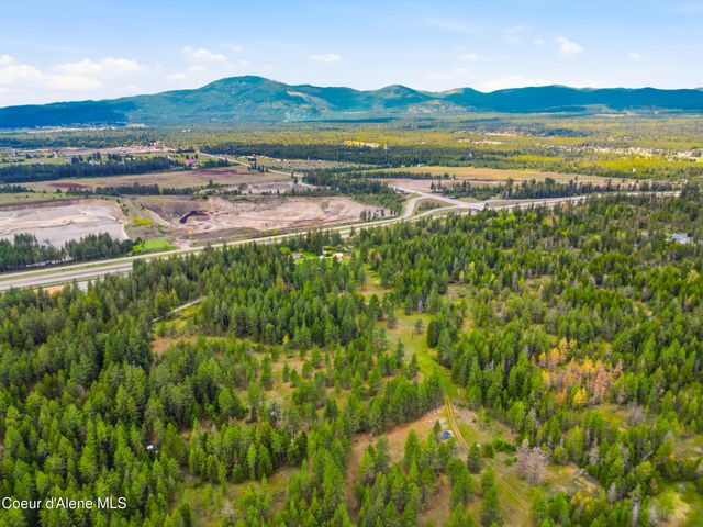 15510 & 18 N Government Way, Hayden, ID 83835