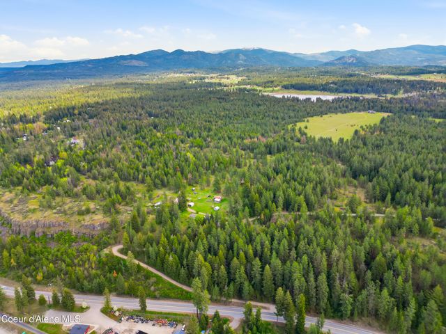 15510 & 18 N Government Way, Hayden, ID 83835