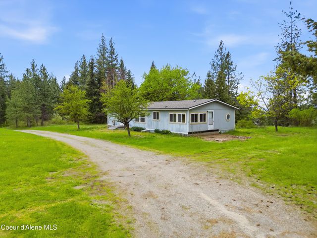 15510 & 18 N Government Way, Hayden, ID 83835