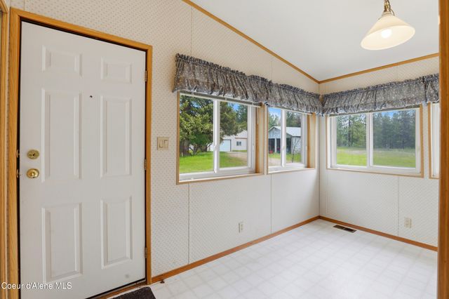 15510 & 18 N Government Way, Hayden, ID 83835