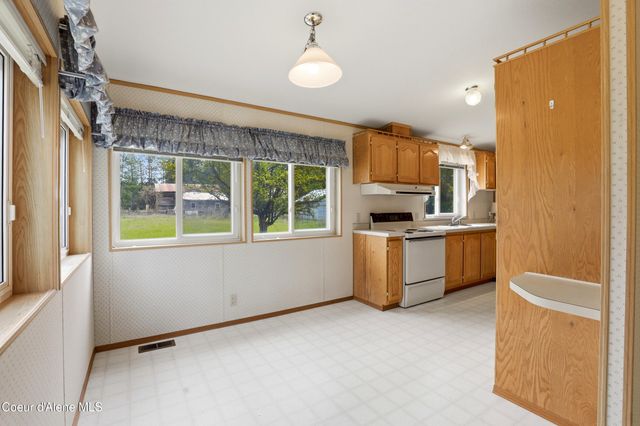 15510 & 18 N Government Way, Hayden, ID 83835