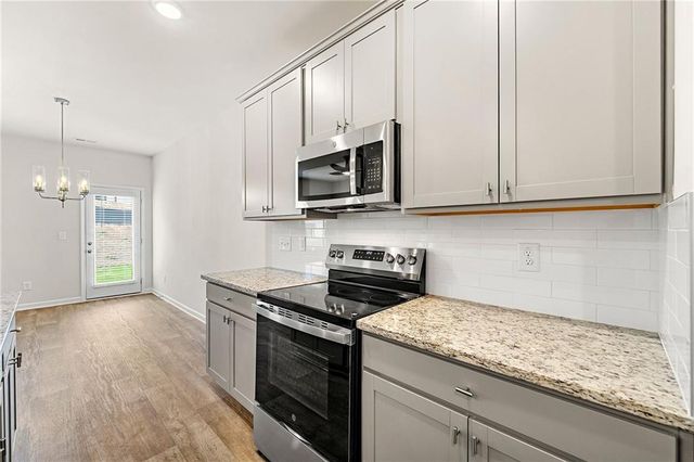 5296 Magnolia Grove Way 187, Gainesville, GA 30504