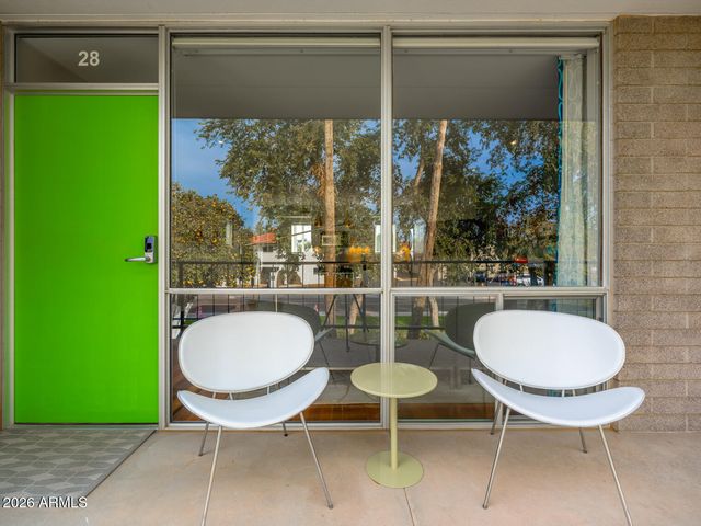 7601 E 2ND Street 28, Scottsdale, AZ 85251