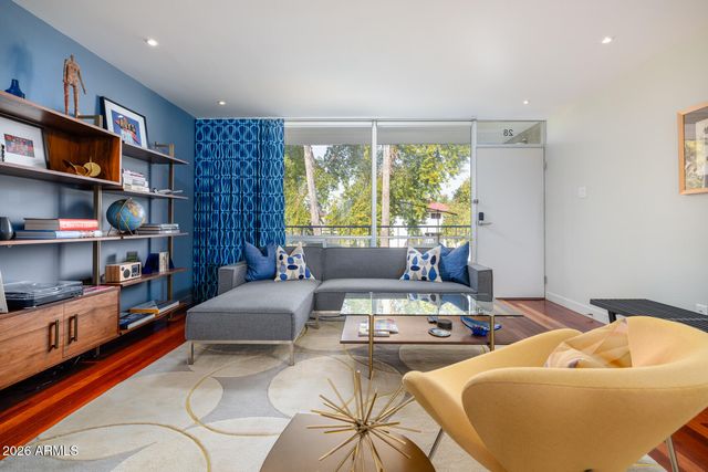 7601 E 2ND Street 28, Scottsdale, AZ 85251