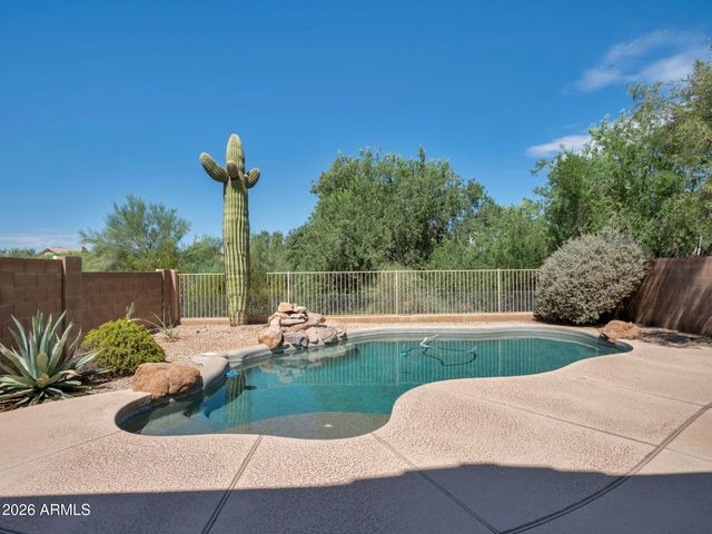4946 E ROBERTA Drive, Cave Creek, AZ 85331