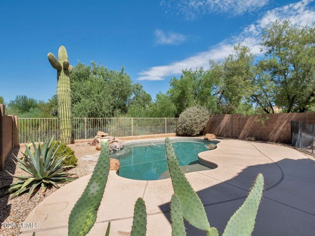 4946 E ROBERTA Drive, Cave Creek, AZ 85331