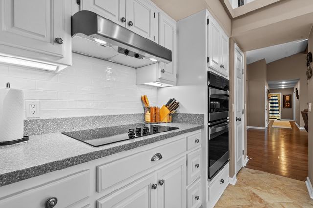 66 Sanchez Way, Hot Springs Village, AR 71909