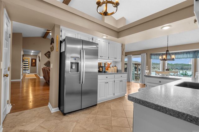 66 Sanchez Way, Hot Springs Village, AR 71909