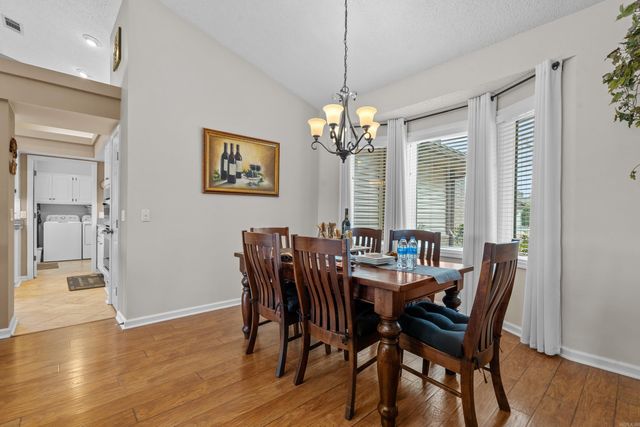 66 Sanchez Way, Hot Springs Village, AR 71909