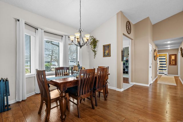 66 Sanchez Way, Hot Springs Village, AR 71909