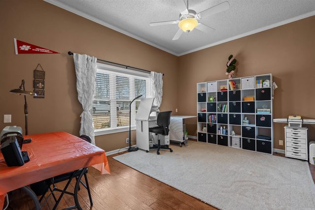 66 Sanchez Way, Hot Springs Village, AR 71909