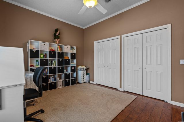 66 Sanchez Way, Hot Springs Village, AR 71909