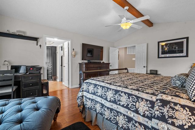 66 Sanchez Way, Hot Springs Village, AR 71909