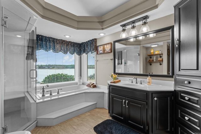 66 Sanchez Way, Hot Springs Village, AR 71909