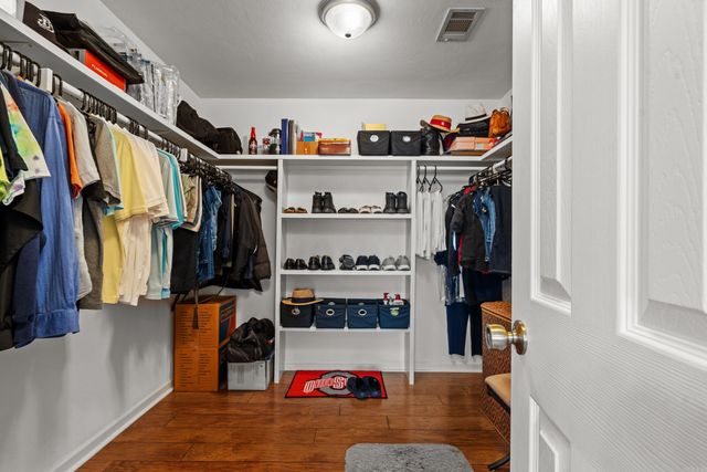 66 Sanchez Way, Hot Springs Village, AR 71909