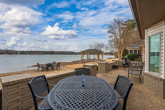 66 Sanchez Way, Hot Springs Village, AR 71909