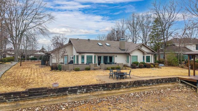 66 Sanchez Way, Hot Springs Village, AR 71909