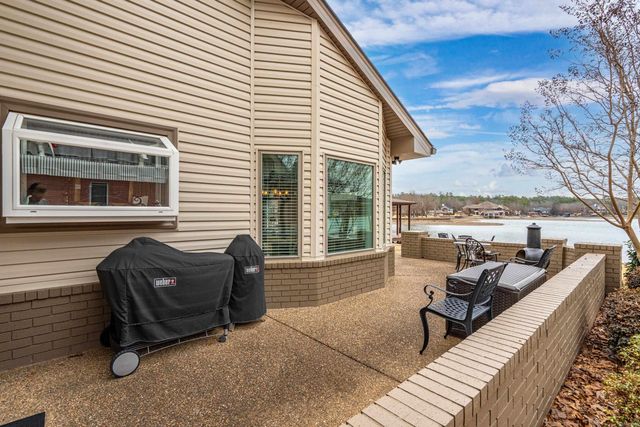 66 Sanchez Way, Hot Springs Village, AR 71909