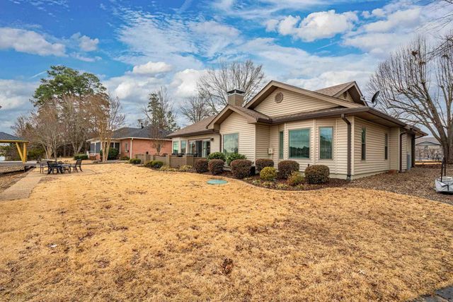 66 Sanchez Way, Hot Springs Village, AR 71909