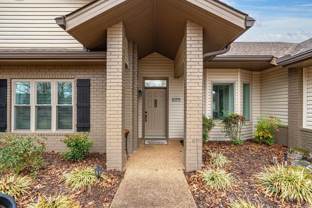 66 Sanchez Way, Hot Springs Village, AR 71909