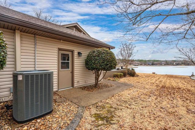 66 Sanchez Way, Hot Springs Village, AR 71909