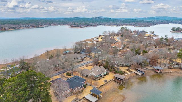 66 Sanchez Way, Hot Springs Village, AR 71909