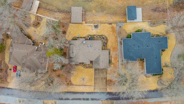 66 Sanchez Way, Hot Springs Village, AR 71909