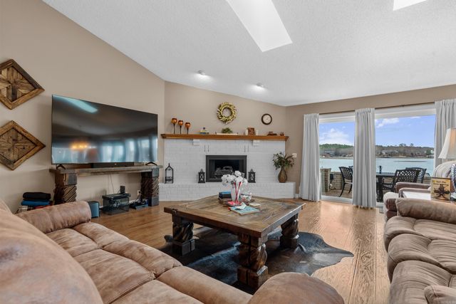 66 Sanchez Way, Hot Springs Village, AR 71909