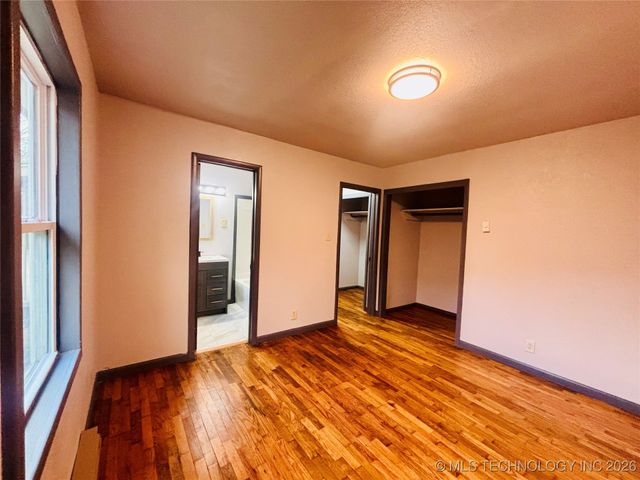 800 W Grand Avenue, Eufaula, OK 74432