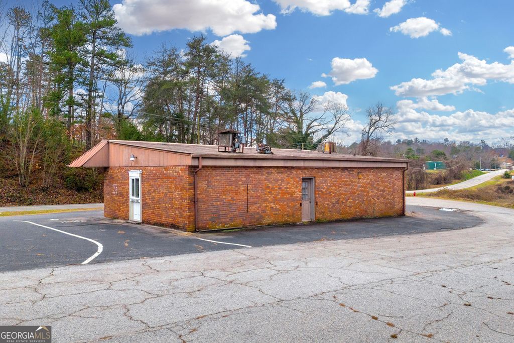 589 Dicks Hill Parkway, Mount Airy, GA 30563 — photo 5