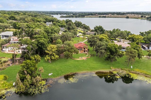 1909 COUNTRY CLUB DRIVE, Eustis, FL 32726