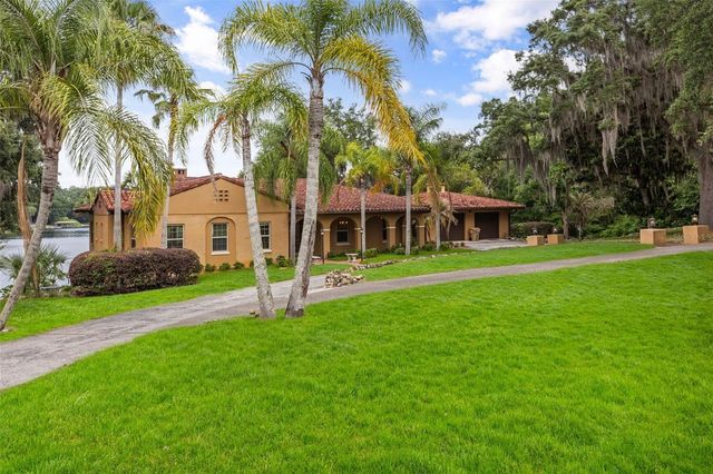 1909 COUNTRY CLUB DRIVE, Eustis, FL 32726