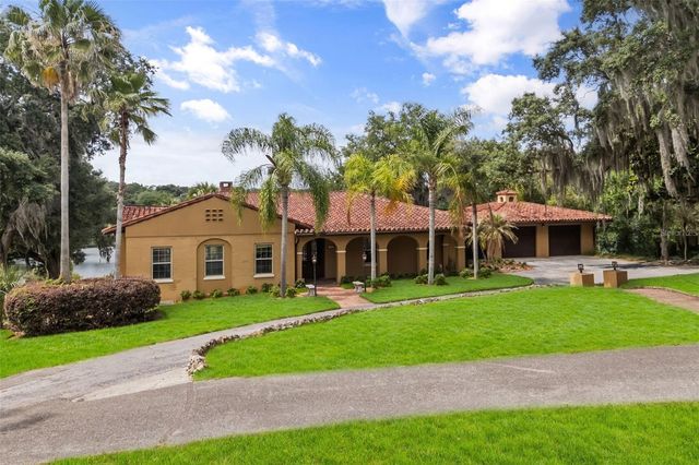 1909 COUNTRY CLUB DRIVE, Eustis, FL 32726