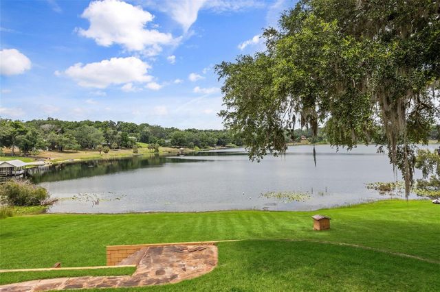 1909 COUNTRY CLUB DRIVE, Eustis, FL 32726