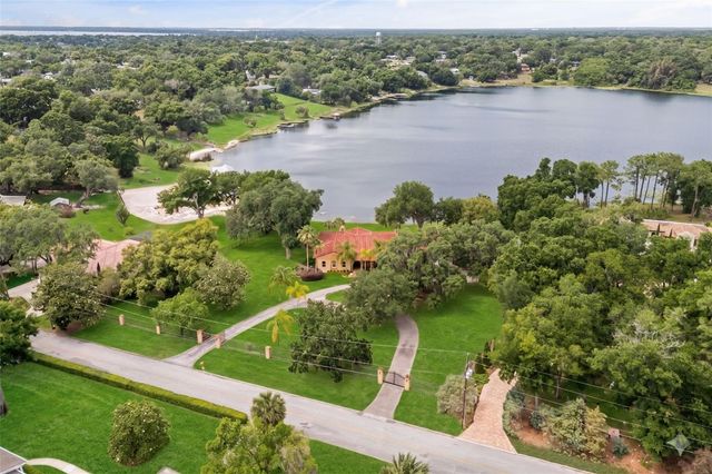 1909 COUNTRY CLUB DRIVE, Eustis, FL 32726