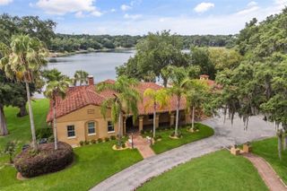 1909 COUNTRY CLUB DRIVE, Eustis, FL 32726
